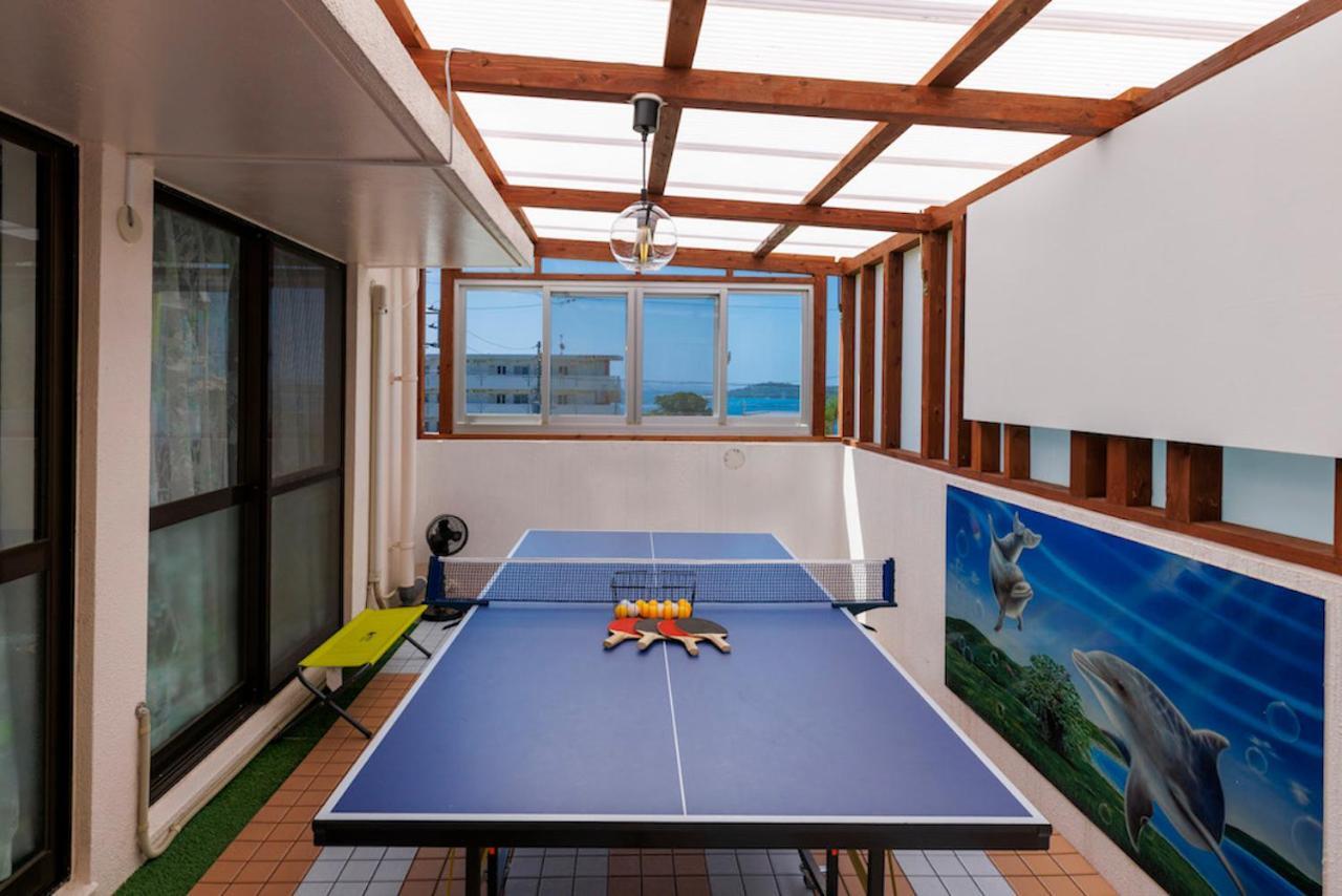 Bankshi-sa Holiday home *
